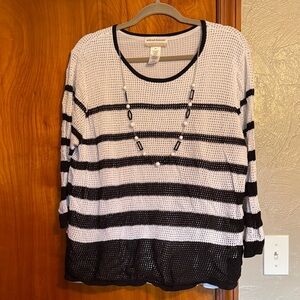 Women's Plus Top